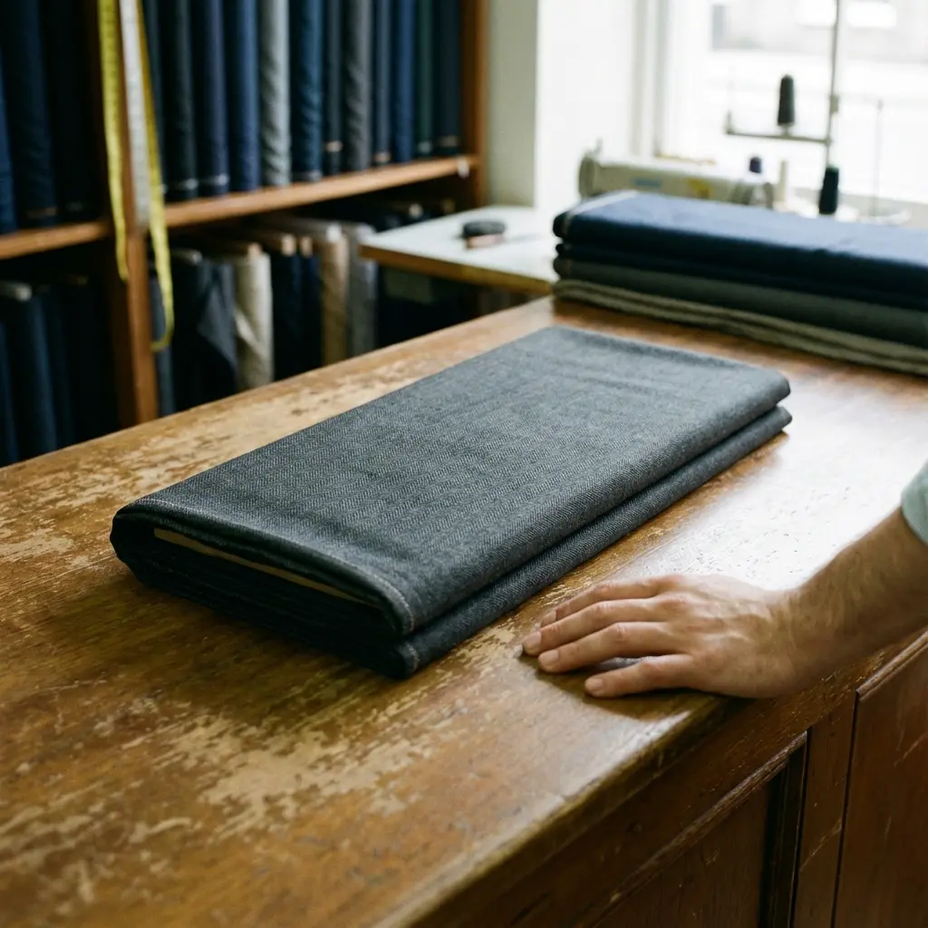 Bring Your Own Cloth